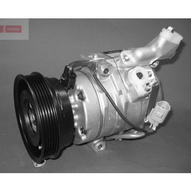 Denso | Kompressor DCP50032