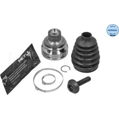 Gelenksatz, Antriebswelle MEYLE-ORIGINAL: True to OE 1004980298