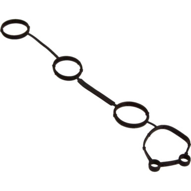 Original VAG Raumdichtung Inkl. Audi A4 05-08, A6 05-11, A8 03-10 | 06E103650A