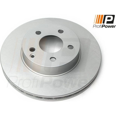 PROFIPOWER Bremsscheibe | 3B1173