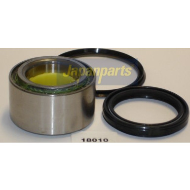 Radlagersatz KK-18010