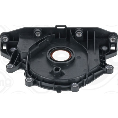 Wellendichtring, Kurbelwelle | VOLKSWAGEN | 340.290