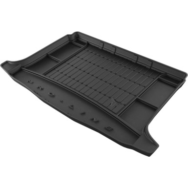 TM548928 Passgenaue Kofferraummatte Gummimatte Renault Megane Iv 15- Fließheck
