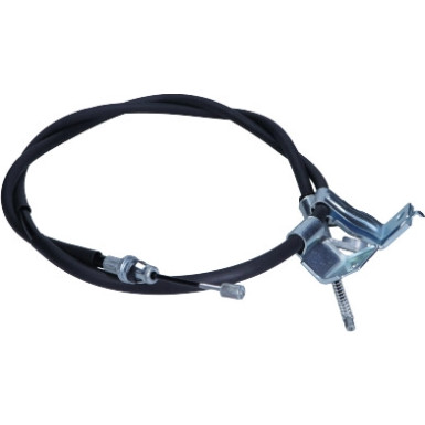 32-0829 Seilzug, Feststellbremse