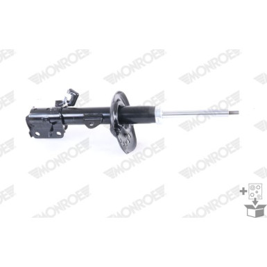MONROE ORIGINAL-Gasdämpfer VA re | NISSAN Juke 10 | G8237 MONROE ORIGINAL-Gasdämpfer VA re | NISSAN Juke 10 | G8237