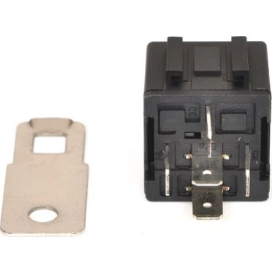 0 986 AH0 611 Relais, Kraftstoffeinspritzung