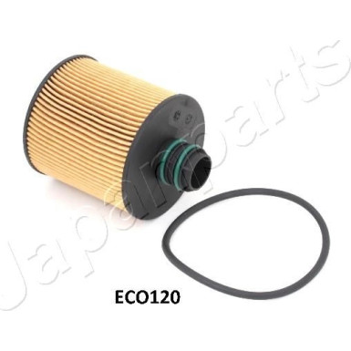 Ölfilter Fiat 1.6D Multijet | FO-ECO120