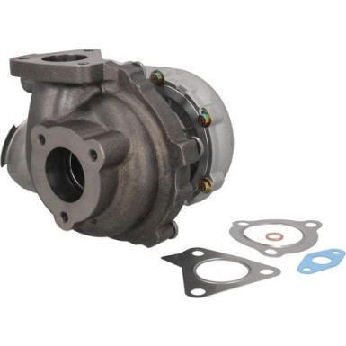 KAMOKA Lader, Aufladung 8600065