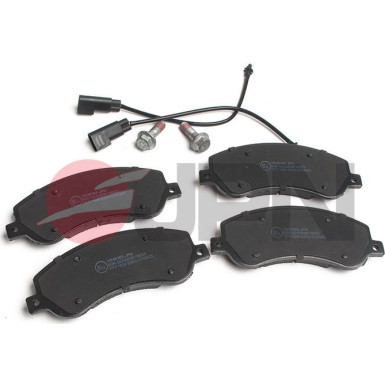 JPN Bremsbelagsatz, Scheibenbremse JPN Bremsbelagsatz, Scheibenbremse