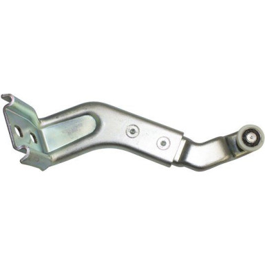 TRUCKTEC AUTOMOTIVE Scharnier | 02.53.086