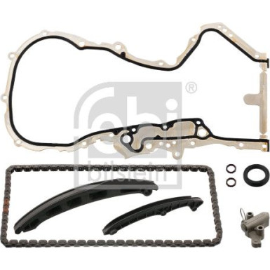 Steuerkettensatz AUDI,SEAT,SKODA,VW 1.4 TSI 03 Standard Medium Kit 102423 Steuerkettensatz AUDI,SEAT,SKODA,VW 1.4 TSI 03 Standard Medium Kit 102423