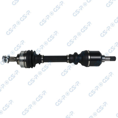 GSP Antriebswelle 299195