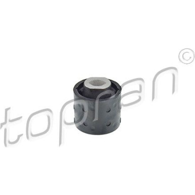 TOPRAN Lagerung, Achsträger 500 802