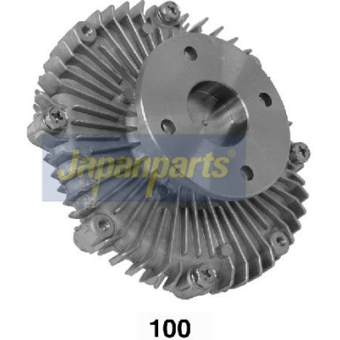 Kupplung, K÷hlerl Nach VC-100