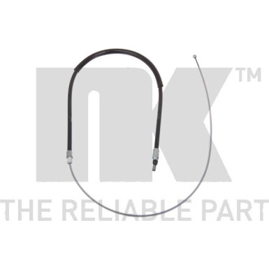 901547 Seilzug, Feststellbremse 901547 Seilzug, Feststellbremse