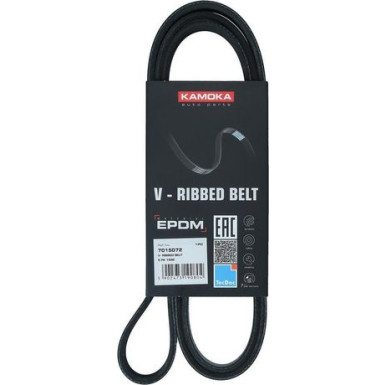 KAMOKA Keilrippenriemen KAMOKA Keilrippenriemen