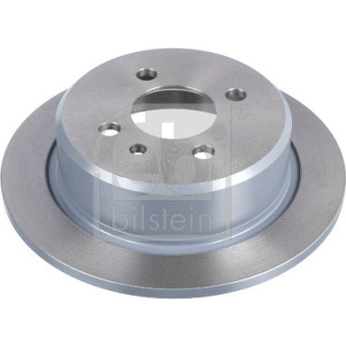FEBI BILSTEIN Bremsscheibe 04091 FEBI BILSTEIN Bremsscheibe 04091