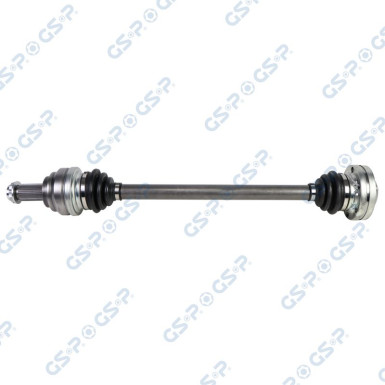 GSP Antriebswelle 205134
