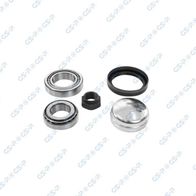 GK3429 Radlagersatz GK3429 Radlagersatz