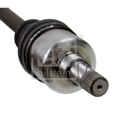 FEBI BILSTEIN Zahnrad | 25096