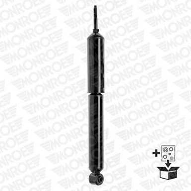 MONROE REFLEX HA li/re | KIA Sorento 06 | 37323ST MONROE REFLEX HA li/re | KIA Sorento 06 | 37323ST