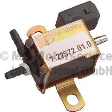 Ladedruckregelventil | LAND ROVER | 7.22572.01.0 Ladedruckregelventil | LAND ROVER | 7.22572.01.0