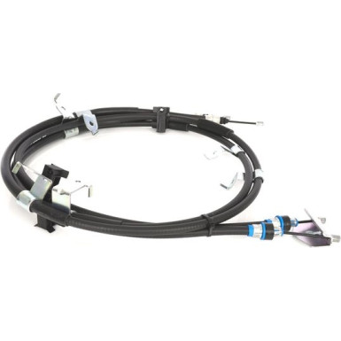 1 987 482 666 Seilzug, Feststellbremse