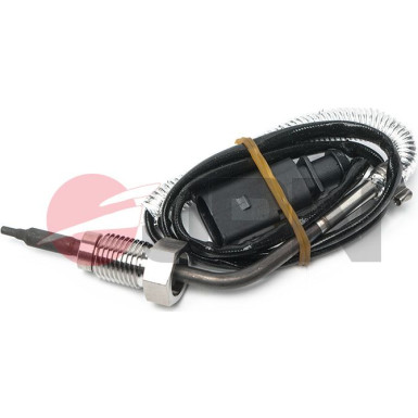 JPN Sensor, Abgastemperatur
