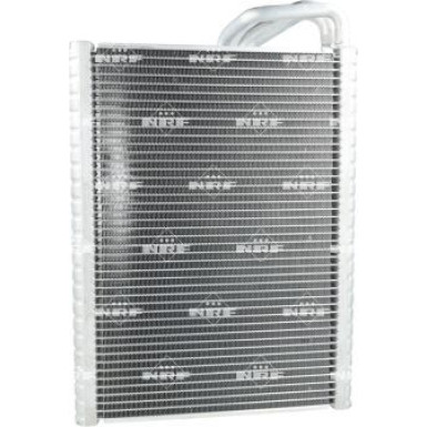 NRF Verdampfer, Klimaanlage 36189 EASY FIT