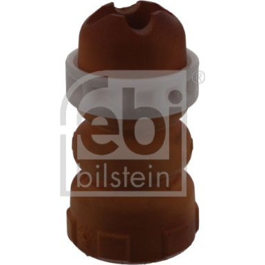 Anschlagpuffer, Federung | 45534