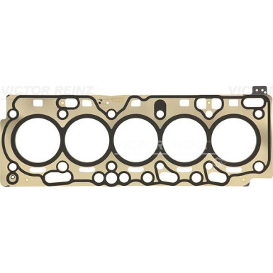 Dichtung Zylinderkopf | VOLVO V70 III (BW) D4 AWD 13 | 61-42430-10