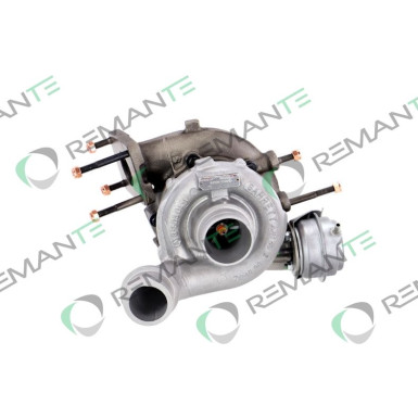 Lader, Aufladung | 003-001-000010R Lader, Aufladung | 003-001-000010R