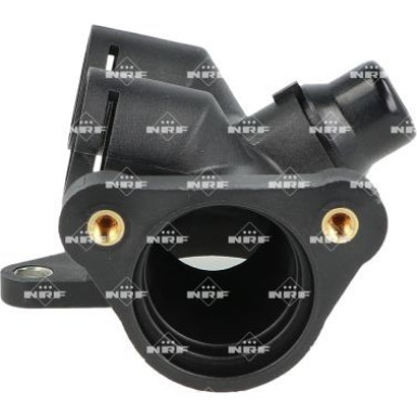 NRF Kühlmittelflansch 775030 NRF Kühlmittelflansch 775030