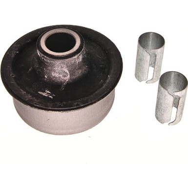 72-1699 Lagerung, Lenker