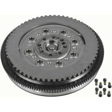 SACHS Schwungrad 2294 001 744 Zwei-Massen-Schwungrad