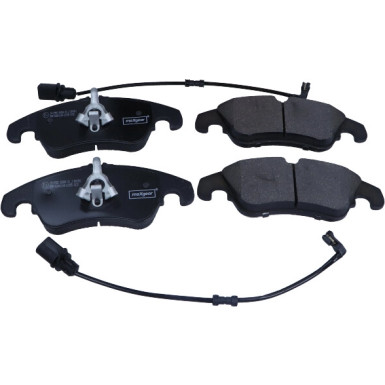 Bremsbelagsatz Audi S. A6/A7/Q5 11 | 19-2982