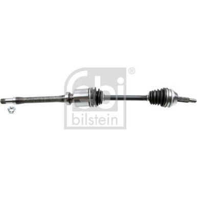 FEBI BILSTEIN Antriebswelle 181099