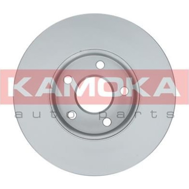KAMOKA Bremsscheibe | 1032444