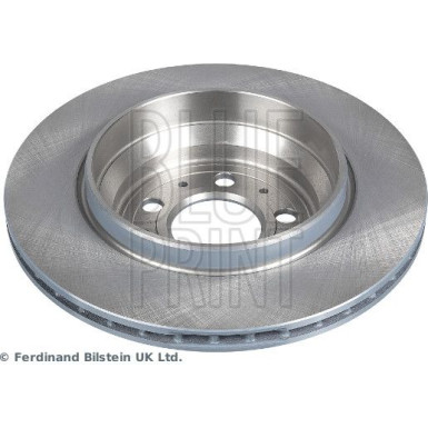 BLUE PRINT Bremsscheibe BLUE PRINT Bremsscheibe