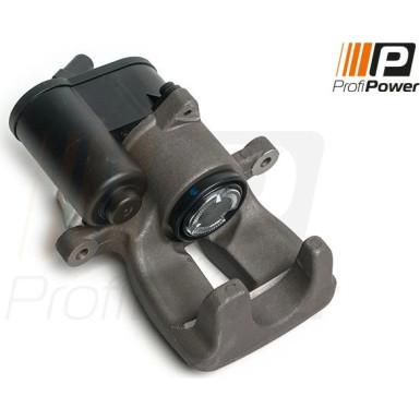 PROFIPOWER Bremssattel PROFIPOWER Bremssattel