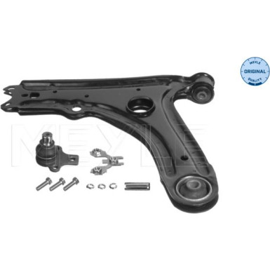 17 304 005 Querl.VA li/re m.Traggel VW Golf,Vento 91 MEYLE-ORIGINAL-KIT: Better solution for you 116 050 8254/S