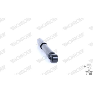 MONROE OESpectrum HA li/re | CITROEN C4,PEUGEOT 307 01 | 376085SP