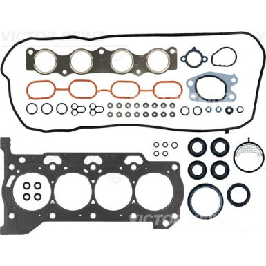 Dichtungssatz Zylinderkopf | TOYOTA | 02-54025-03 Dichtungssatz Zylinderkopf | TOYOTA | 02-54025-03