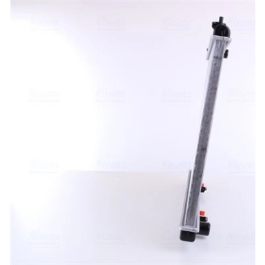 Wasserkühler PKW | INFINITI FX35 AUT 03 | 68119