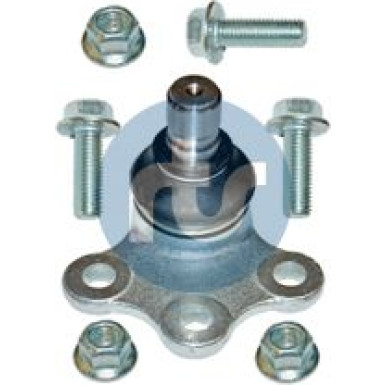 RTS Schulterklopfen | 93-00554-056