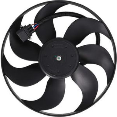 KAMOKA Lüfter, Motorkühlung KAMOKA Lüfter, Motorkühlung