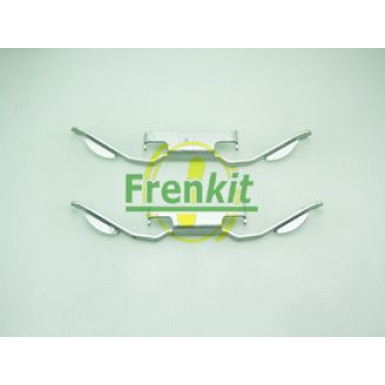 FRENKIT Zubehör, Bremsbeläge FRENKIT Zubehör, Bremsbeläge
