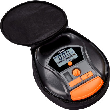 OTIR6000 Druckluftreifenprüfer/-füller OSRAM TYREinflate 6000 OTIR6000 Druckluftreifenprüfer/-füller OSRAM TYREinflate 6000