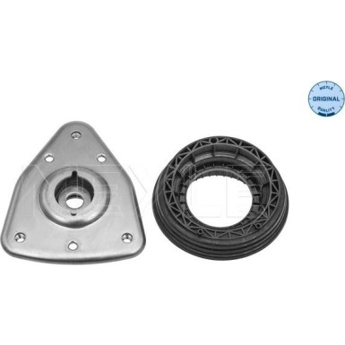 Reparatursatz, Federbeinstützlager MEYLE-ORIGINAL-KIT: Better solution for you 11-14 641 1003/S