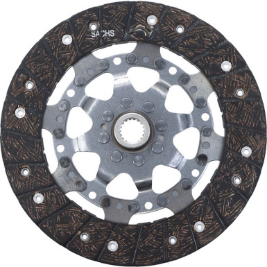 SACHS Kupplungssatz 3000 950 062